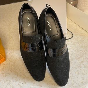 Aldo Jerani slip on dress shoe